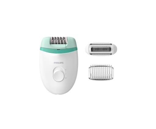 Fashion Depiladora PHILIPS Satinelle Bre235/00 (Arranque - Multizona