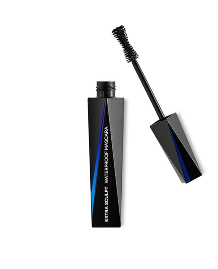 Fashion Extra Sculpt Waterproof Mascara 