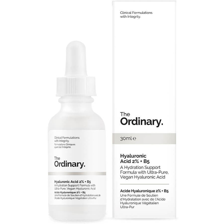 Moda The Ordinary Hyaluronic Acid 2% + B5 Hydration Support Formula ...