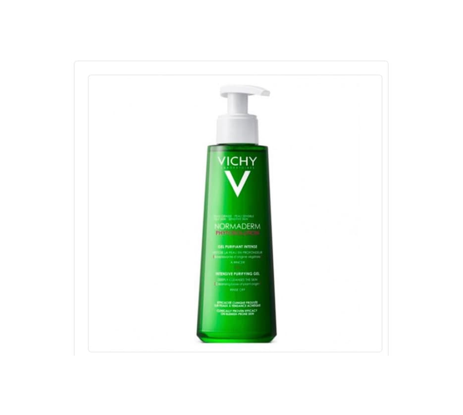 Producto Vichy Normaderm Phytosolution