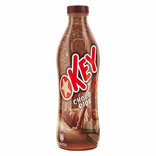 Producto Okey Batido con Chocolate - Pack 3 x 188 ml - Total