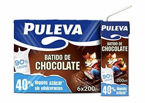 Producto Puleva Batido de Chocolate