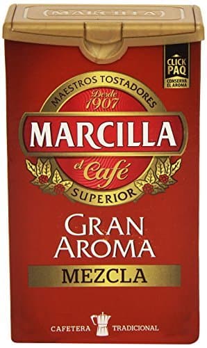 Producto Marcilla