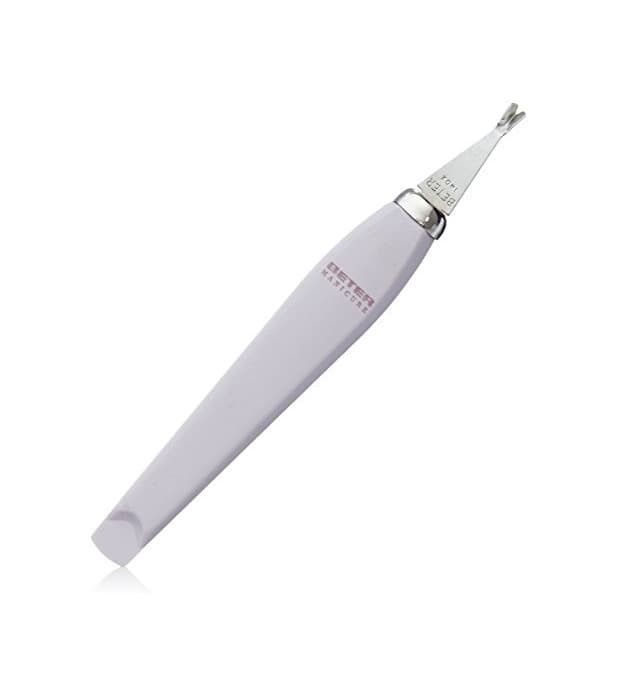 Product Beter Cuticle Cutter Steel 1 Pz