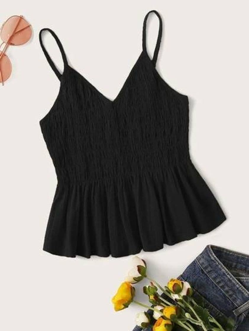 Fashion Top Cami