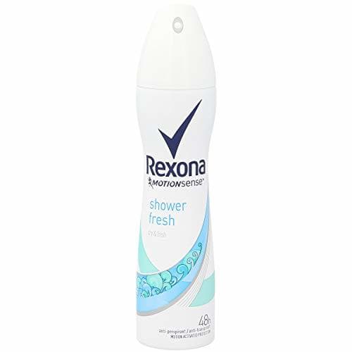 Place Rexona Desodorante Antitranspirante Shower Fresh 200ml