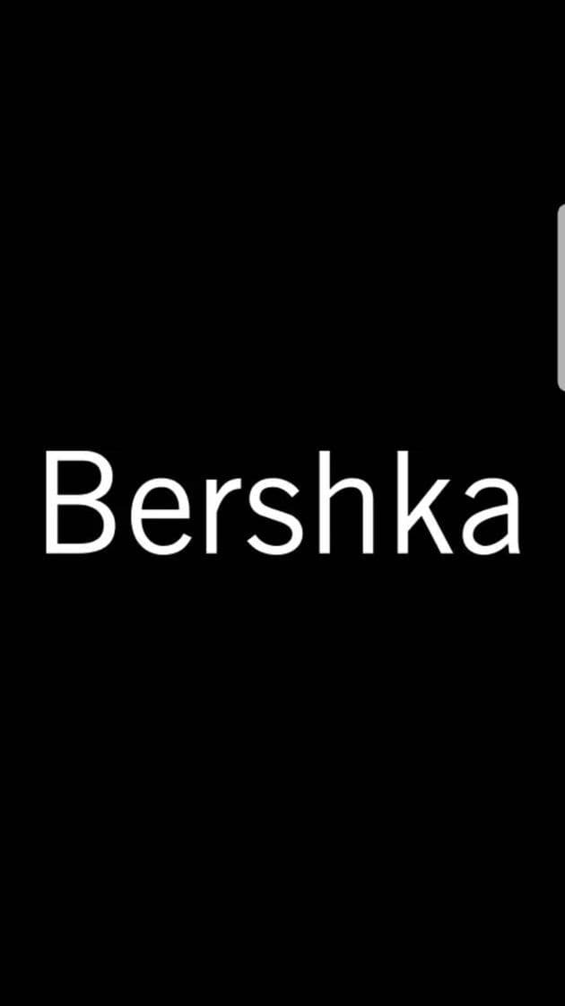 App Bershka App