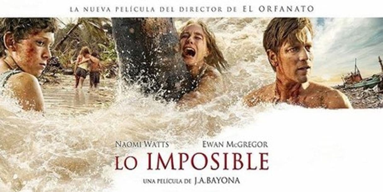 Fashion Lo imposible-pelicula