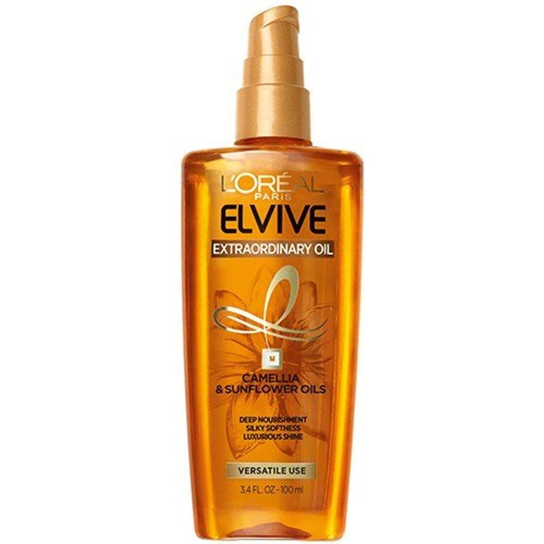 Fashion Serum Elvive