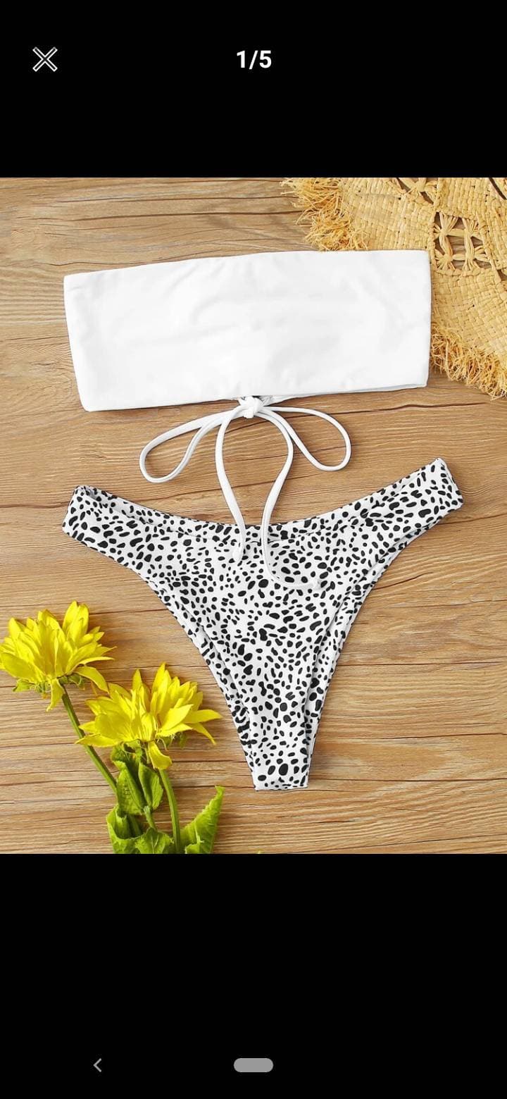 Fashion Bikini shein