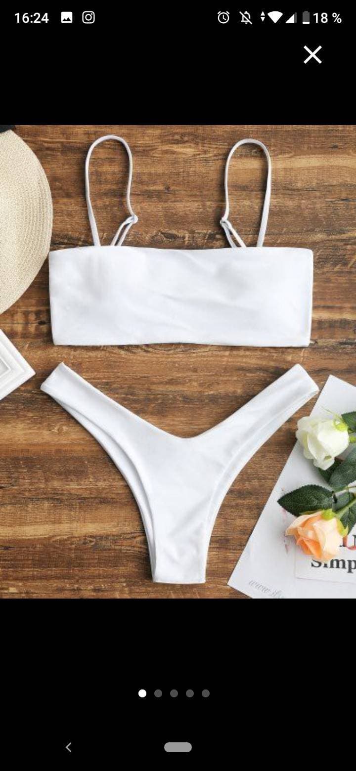 Fashion Bikini zaful