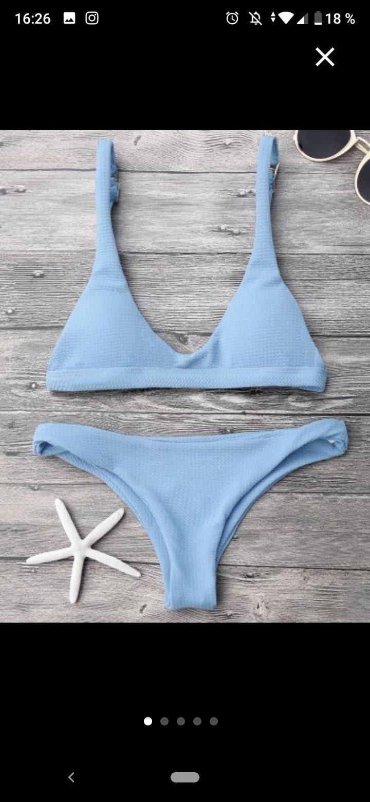 Fashion Bikini zaful