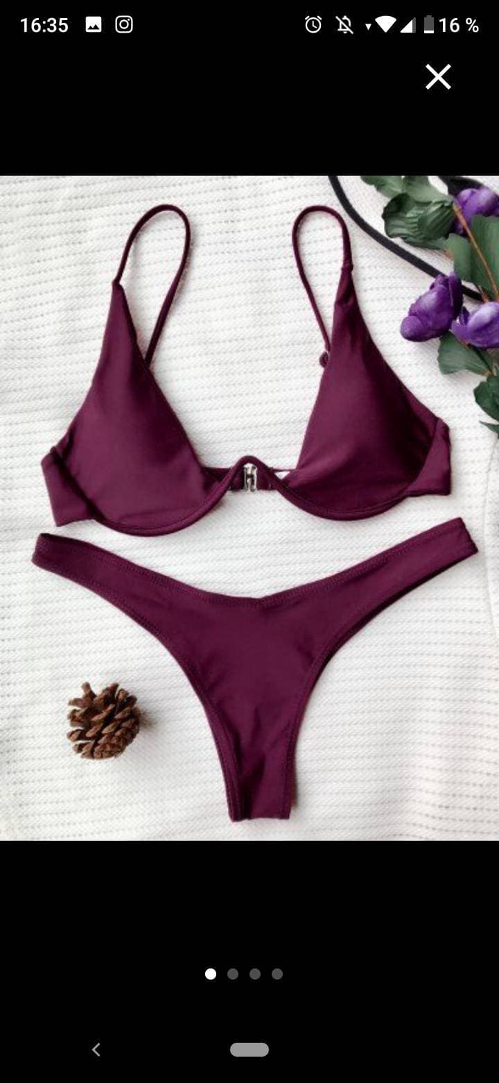 Fashion Bikini zaful