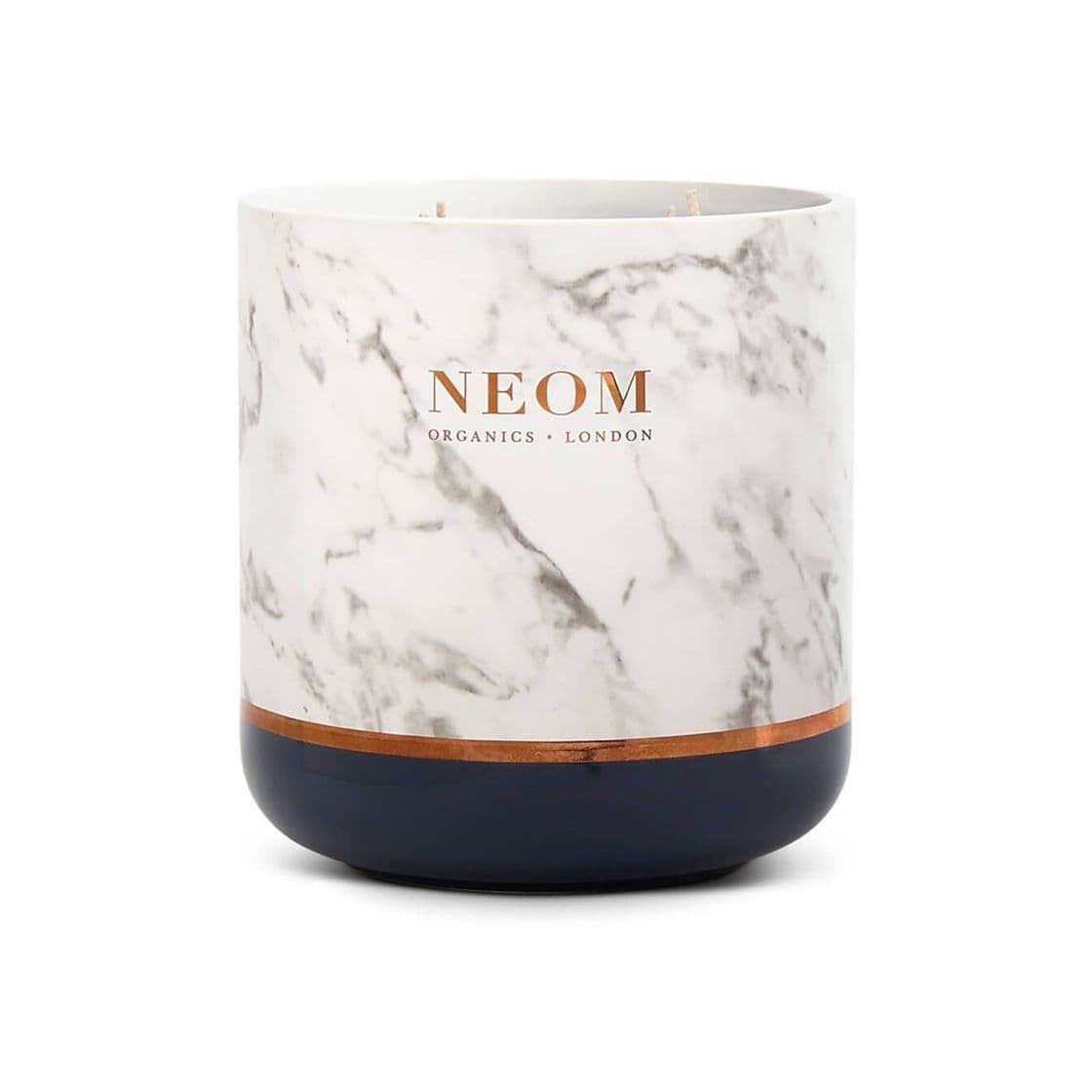 Product NEOM Real Luxury Ultimate Candle 4 Wick