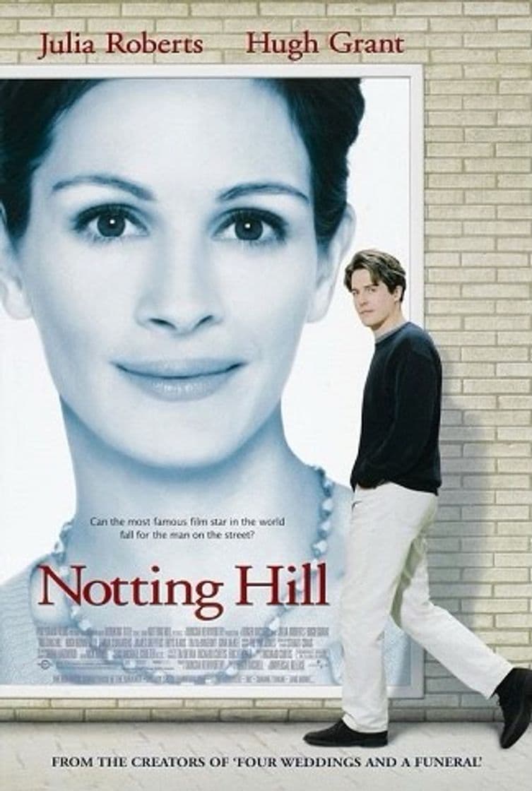 Movie Notting Hill