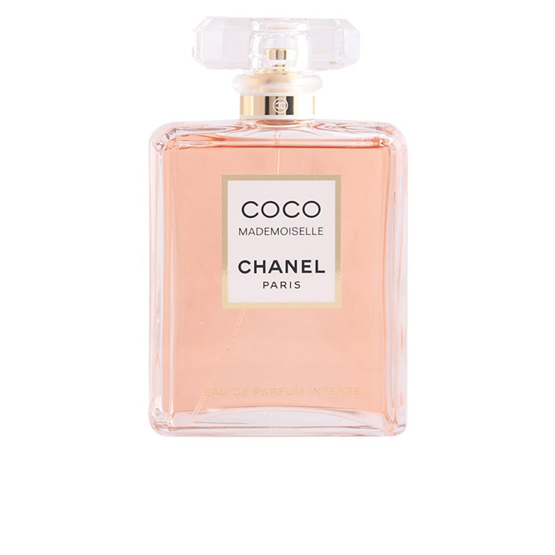 Fashion Perfume Coco Mademoiselle 