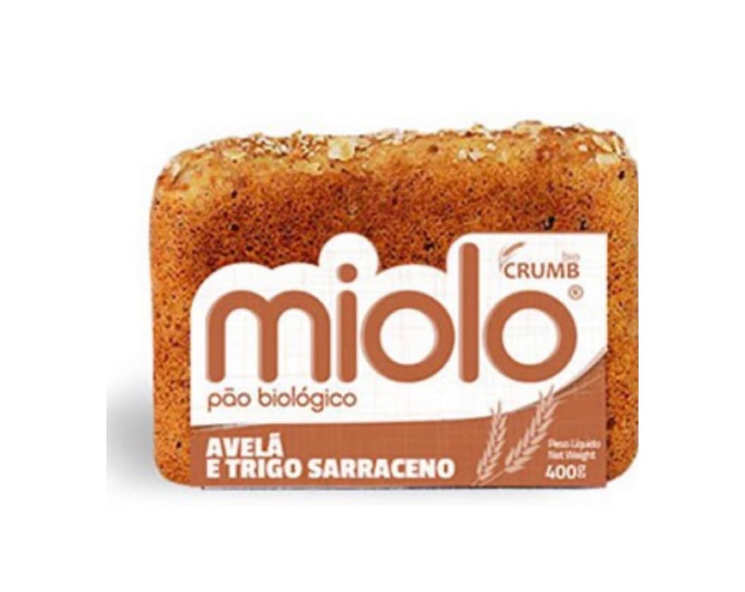 Product Pão Miolo 