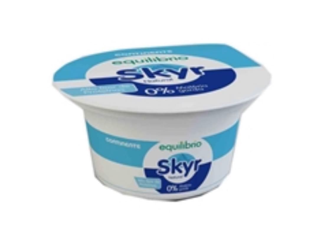 Producto Skyr Equilíbrio Continente