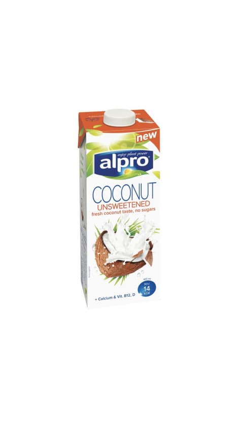 Product Bebida de Coco Alpro 