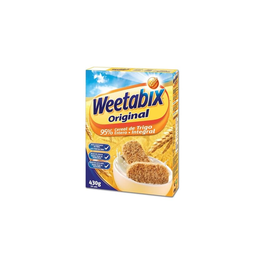 Product Weetabix