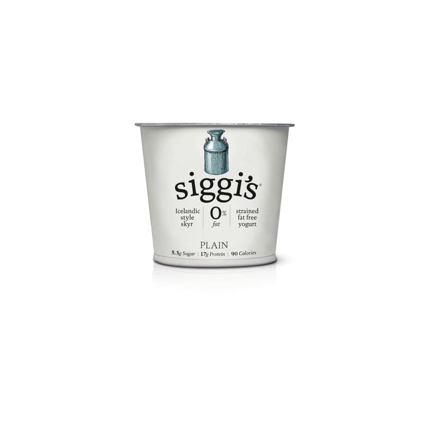 Producto Iogurte Siggis Natural 