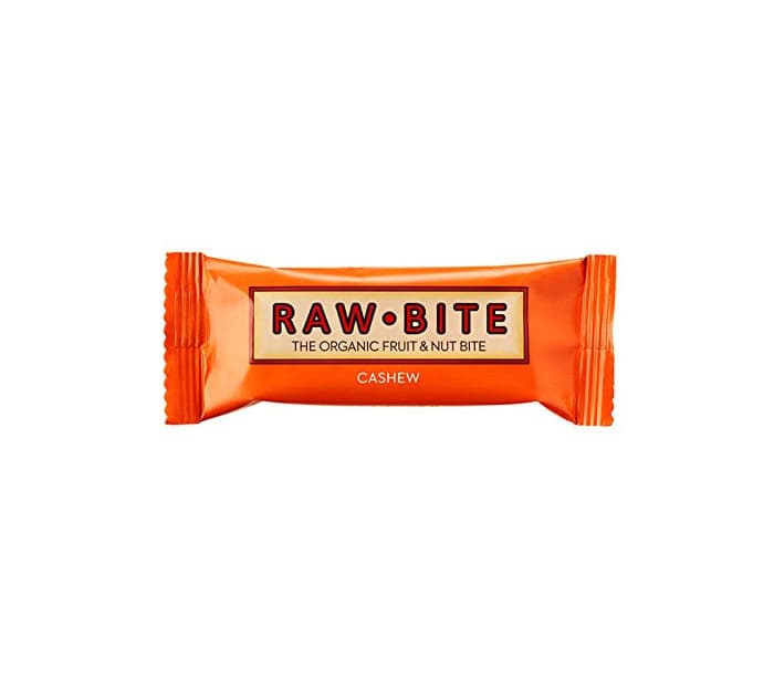 Product Barritas Raw Bite