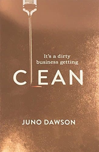 Libro Clean: The most addictive novel you'll read this year