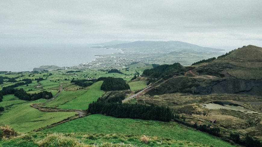 Lugar Açores