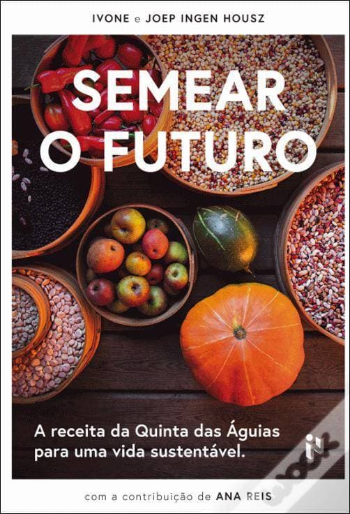 Libro Semear o Futuro