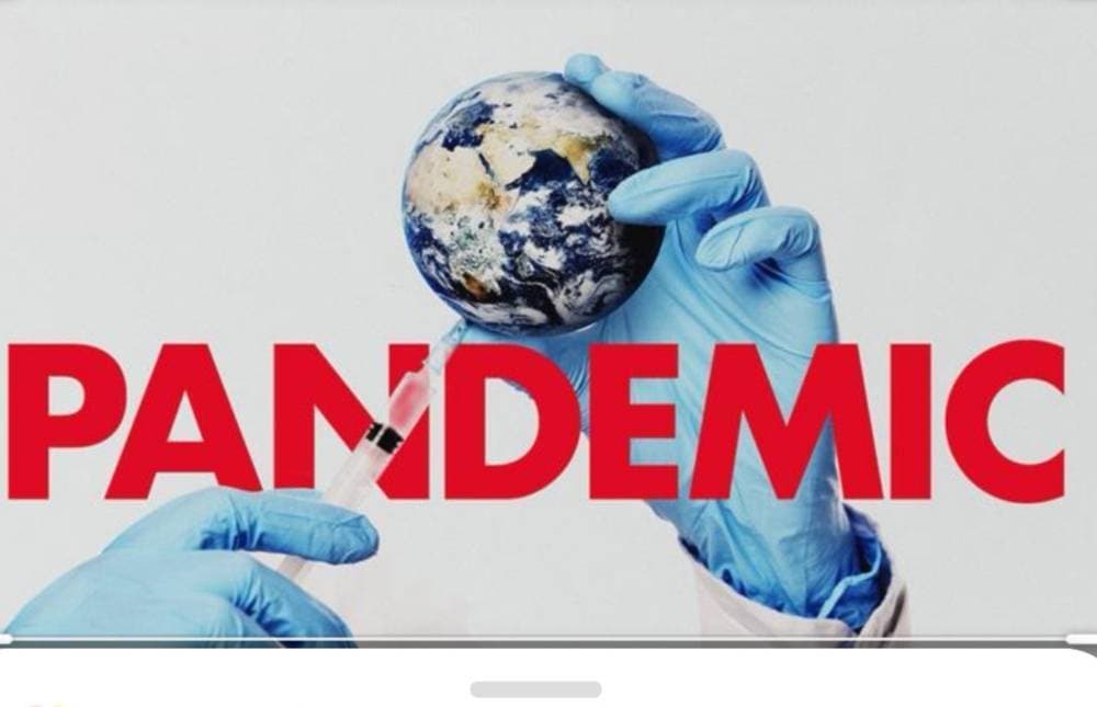 Moda Pandemic-How to prevent a outbreak