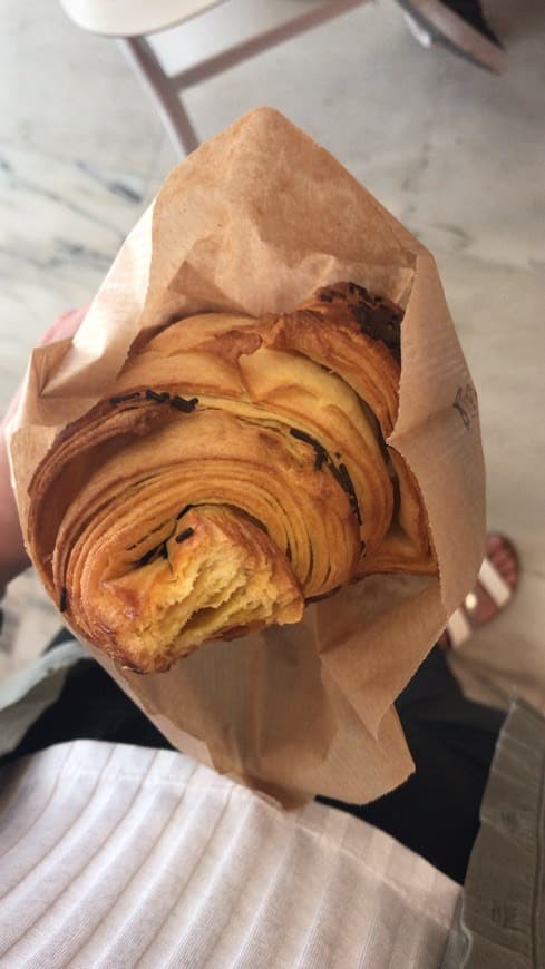 Restaurants Gardy Croissanteria