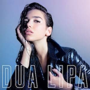 Moda Dua Lipa