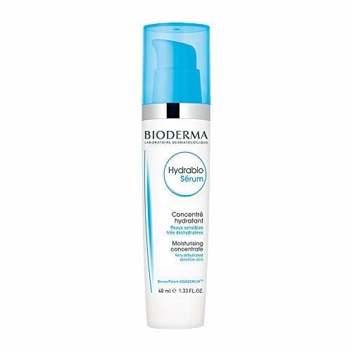 Belleza Bioderma Hydrabio Sérum Concentré