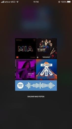 Fashion Playlist Reggaeton 