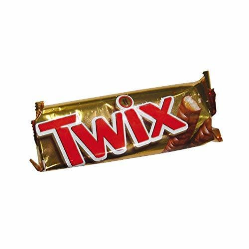 Product TWIX Chocolate singel-core 098544 50 g