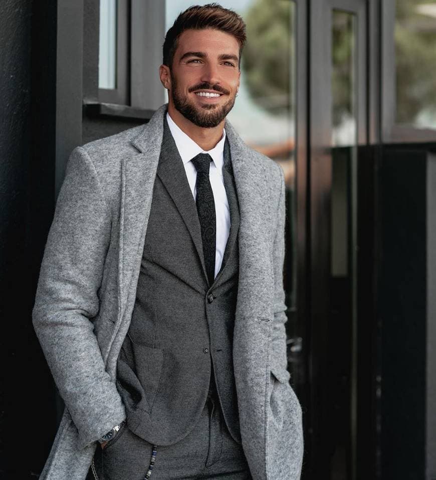 Fashion Mariano Di Vaio