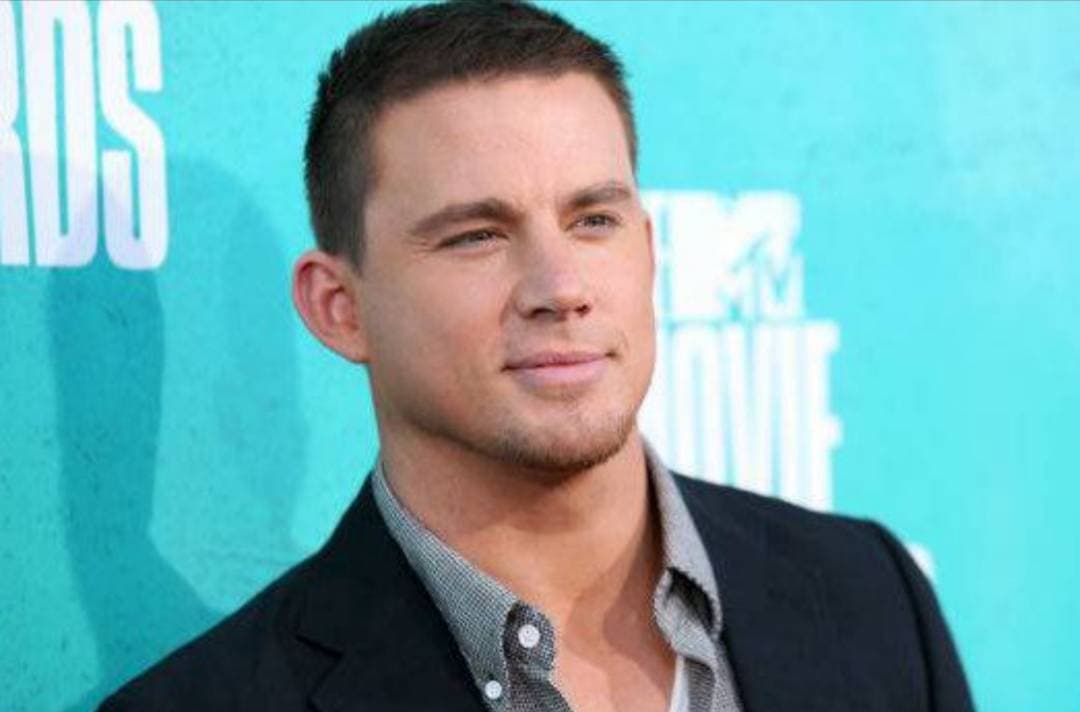 Fashion Channing Tatum