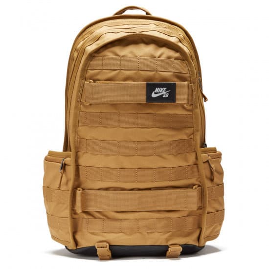 Fashion Nike SB RPM Skateboarding Backpack. Nike.com