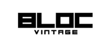 Fashion BLOC Vintage Clothing: Vintage and Retro 80's and 90's Clothing