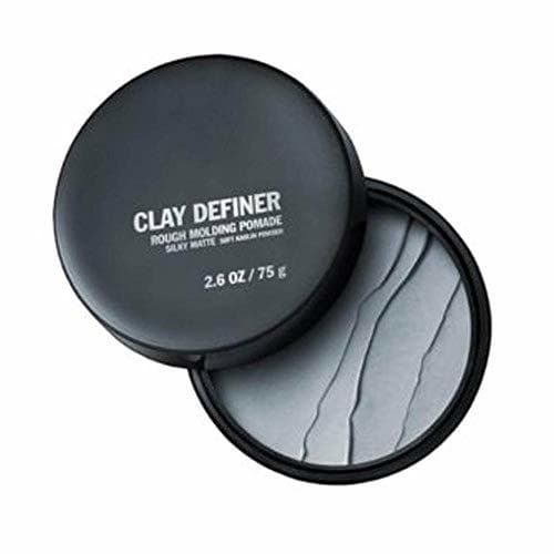 Product Shu Uemura Clay Definer Rough Molding Pomade 75g/2.6oz