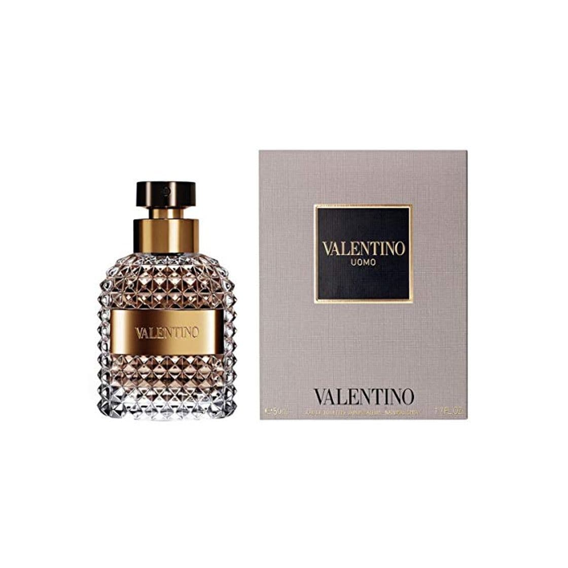 Product VALENTINO UOMO Eau De Toilette 50ML