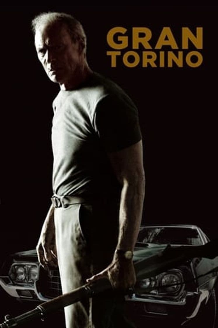 Movie Gran Torino