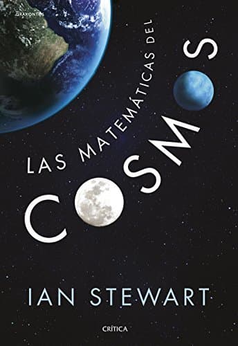 Book Las matemáticas del cosmos