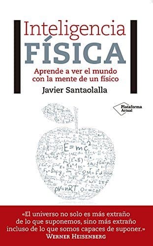 Book Inteligencia física