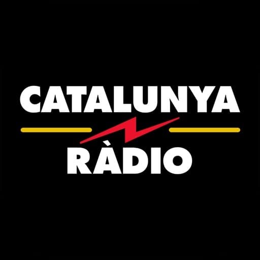 App Catalunya Ràdio