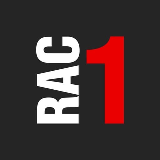 App RAC1 Oficial