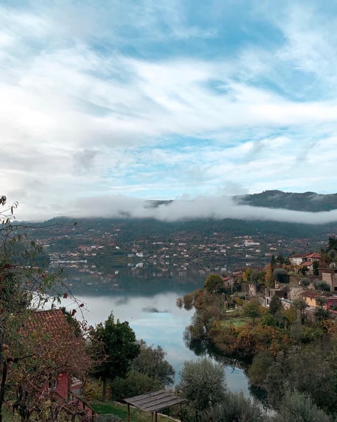 Lugar Terras de Bouro