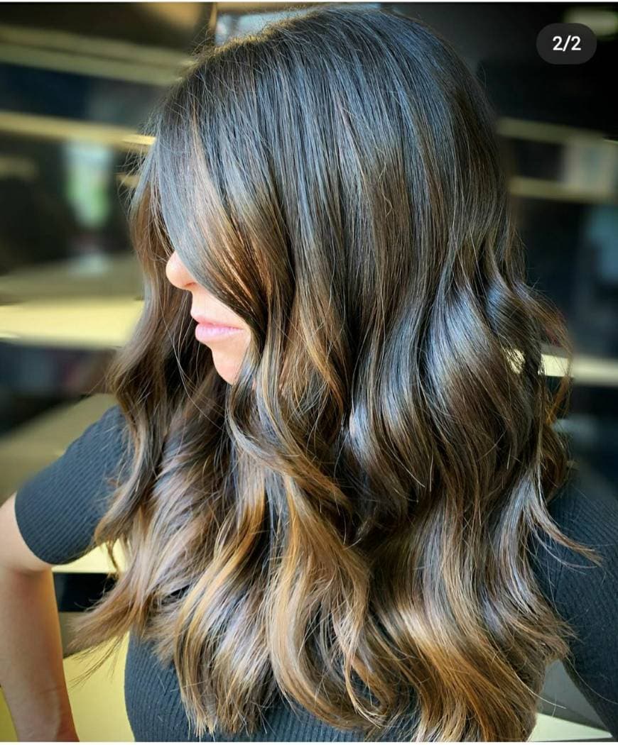 Fashion Beach waves 👌🥰