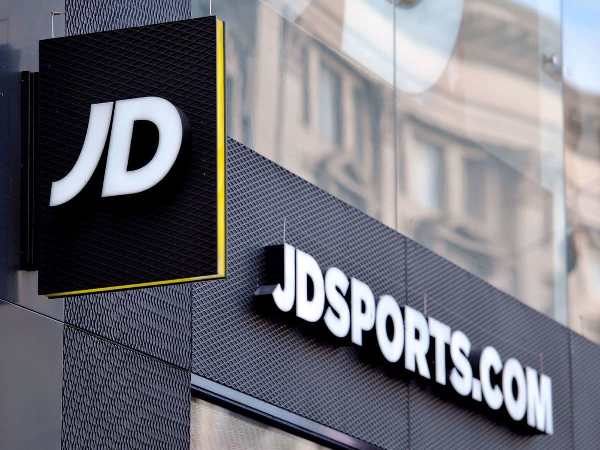 Moda JD Sports: Shop Online Now