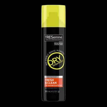 Producto CHAMPÔ SECO FRESH & CLEAN

